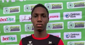TCCLeague24: “Victory is Sweet” – Kparobo Arierhi Brace Propels Beyond Limits FC to 3-2 Triumph, Defying Early-Season Doubts