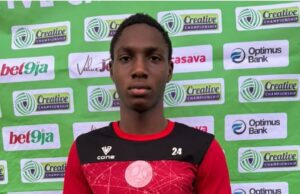 TCCLeague24: “Victory is Sweet” – Kparobo Arierhi Brace Propels Beyond Limits FC to 3-2 Triumph, Defying Early-Season Doubts