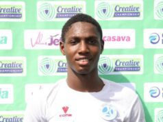 TCCLeague24: Kparobo Arierhi’s Hat-Trick Propels Beyond Limit FC To a 4-1 Victory With a Focus on Continuous Improvement