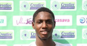 TCCLeague24: Kparobo Arierhi’s Hat-Trick Propels Beyond Limit FC To a 4-1 Victory With a Focus on Continuous Improvement