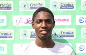 TCCLeague24: Kparobo Arierhi’s Hat-Trick Propels Beyond Limit FC To a 4-1 Victory With a Focus on Continuous Improvement