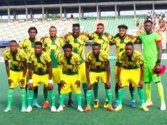 Kwara United Faces Tough Challenge Against Doma United in NPFL Clash