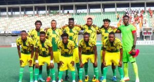 Kwara United Secures Thrilling Comeback Victory Against Plateau United In NPFL Clash