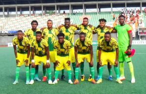 Kwara United Faces Tough Challenge Against Doma United in NPFL Clash