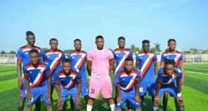 North Central Derby Excitement As Lobi Stars Prepare To Clash With Niger Tornadoes At Lafia City Stadium