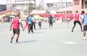 Team Strength Wins Overall At LSSC Sports Fiesta