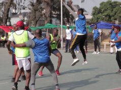 LSSC Sports Fiesta: Team Strength, Commitment Top Medals Table