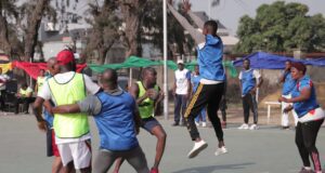 LSSC Sports Fiesta: Team Strength, Commitment Top Medals Table