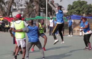 LSSC Sports Fiesta: Team Strength, Commitment Top Medals Table