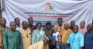 Lagos State Sports Association Hosts Skibanj to Strengthen Grassroots Sports Development