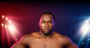 Lekan Muibi Delivers Dominant Performance, Knocks Out Abolaji Rasheed To Secure Light Heavyweight Championship