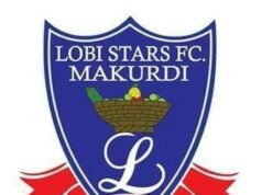 Lobi Stars Youth Team Gears Up For NPFL Youth Competition Under Dedicated Technical Crew