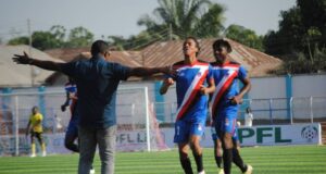 Lobi Stars End Doma United’s Unbeaten Run With 2-1 Victory, Maintain Perfect Home Record