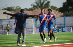 Lobi Stars End Doma United’s Unbeaten Run With 2-1 Victory, Maintain Perfect Home Record
