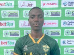 TCCLeague24: League’s Intensity Rising, Our Game Getting Better – Malik Sanusi, Man of the Match Reflects On Valiant FC’s Gritty Victory, Dedicates Win To Coach