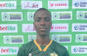 TCCLeague24: League’s Intensity Rising, Our Game Getting Better – Malik Sanusi, Man of the Match Reflects On Valiant FC’s Gritty Victory, Dedicates Win To Coach