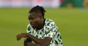 Moses Simon: Nantes, Nigeria Winger Reflects On Career Highs, World Cup Dreams