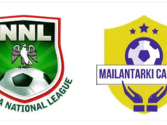 Mailantarki Care Football Club Slapped With One Million Naira Fine, Bans Following Supporters’ Unruly Behavior