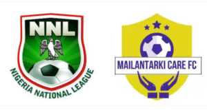 Mailantarki Care Football Club Slapped With One Million Naira Fine, Bans Following Supporters’ Unruly Behavior