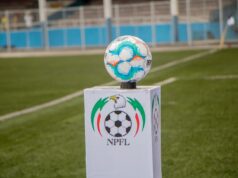 BREAKING: Lagos To Host NPFL AGM From July 15-16