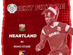 NPFL: Bullish Naze Millionaires Eyes Sky Blue Stars’ Win