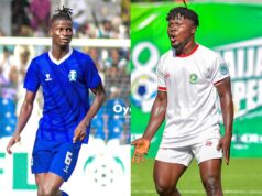 Best Friends Turn Foes: Abdullahi Lawal, Azeez Falolu Set To Clash In NPFL Showdown