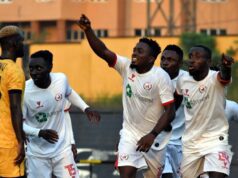 NPFL MD 16: Rangers Targets Maximum Point As 3SC Visit Enugu