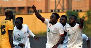 NPFL MD 16: Rangers Targets Maximum Point As 3SC Visit Enugu