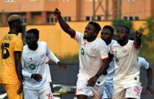 NPFL MD 16: Rangers Targets Maximum Point As 3SC Visit Enugu