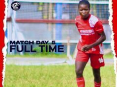 NWFL MD 5: Our Dream Is To Secure Super Six – Obi Ogbala Reflects After Heartland Queens Held By Naija Ratels To Barren Draw