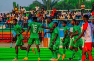 NNL MD5: Nasarawa United Seeks Rejuvenation Against Yobe Desert Stars