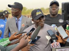 Nasarawa State FA Chairman Salisu Usman Galadima Splashes Generous Cash Prizes On Mailafia Peace, Unity Cup Finalists