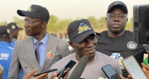 Nasarawa State FA Chairman Salisu Usman Galadima Splashes Generous Cash Prizes On Mailafia Peace, Unity Cup Finalists