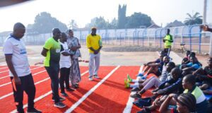 Philanthropic Gesture: Nasarawa State FA Chairman Donates One Million Naira To Support Referee Council