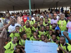 Basco United Clinches Si14 Cup Second Edition Victory With Spectacular Comeback