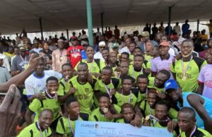 Basco United Clinches Si14 Cup Second Edition Victory With Spectacular Comeback