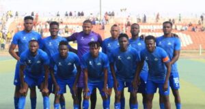 Nasarawa United Maintains Group C Summit Despite 2-1 Setback In Bauchi