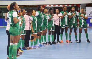 ANOCA Games: Nigeria Women Handball Team Ready To Battle Benin Republic, Cote D’ Voire