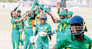 ICC T20 Qualifiers: Nigeria’s Women’s Cricket Team Faces Uganda In Decisive Clash