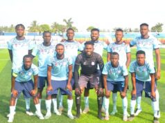 Niger Tornadoes Ready To Battle Sunshine Stars For Final Push Against Relegation