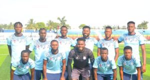 Niger Tornadoes Ready To Battle Sunshine Stars For Final Push Against Relegation