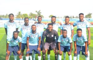 Niger Tornadoes Ready To Battle Sunshine Stars For Final Push Against Relegation