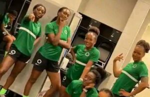 Nigeria’s Unassailable Legacy: A Glimpse Into Unbroken Records Of African Women’s Football