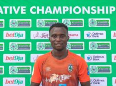 TCCLeague24: Work in Progress – Obakimi Joshua Celebrates Dannaz FC’s 1-0 Victory