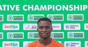 TCCLeague24: Work in Progress – Obakimi Joshua Celebrates Dannaz FC’s 1-0 Victory