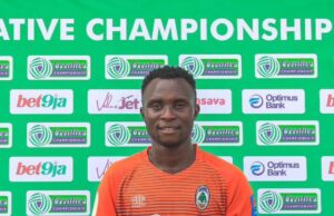 TCCLeague24: Work in Progress – Obakimi Joshua Celebrates Dannaz FC’s 1-0 Victory