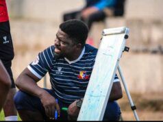 Remo Stars Dismiss Reports of Coach Ogunmodede’s Resignation