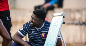 Ogunmodede Turns Attention On Rangers, Following Remo Stars’ Slim Victory Over Kano Pillars