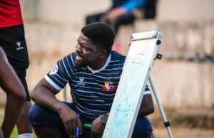 Remo Stars Dismiss Reports of Coach Ogunmodede’s Resignation