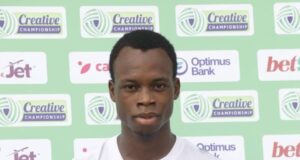 TCCLeague24: Okemute Adagharagba’s Hat-Trick Leads Beyond Limit FC To Victory